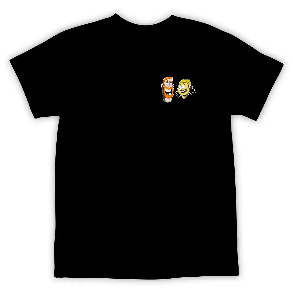 Bad Friends Classic T-Shirt